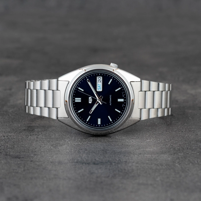 Seiko 5