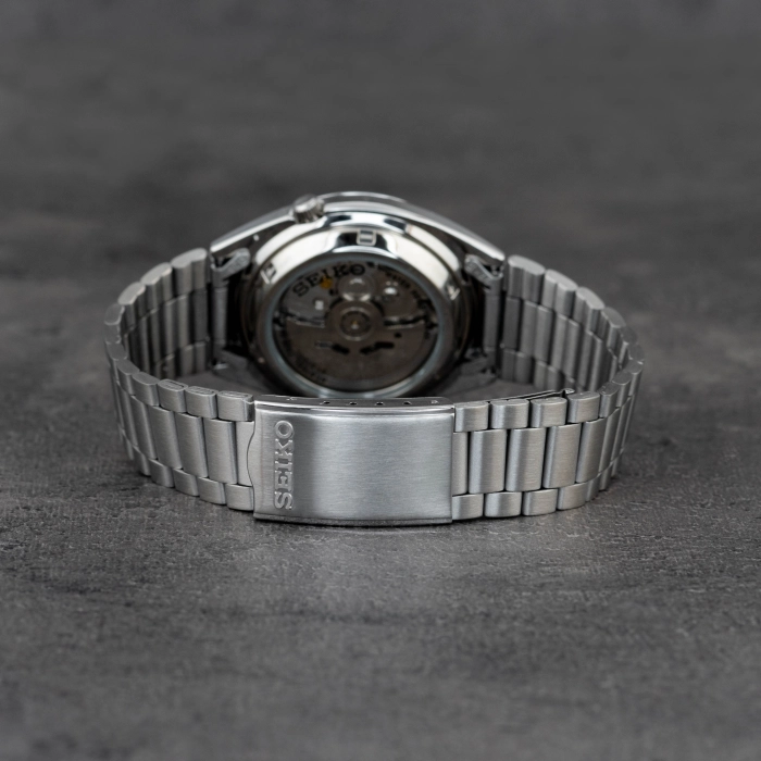 Seiko 5