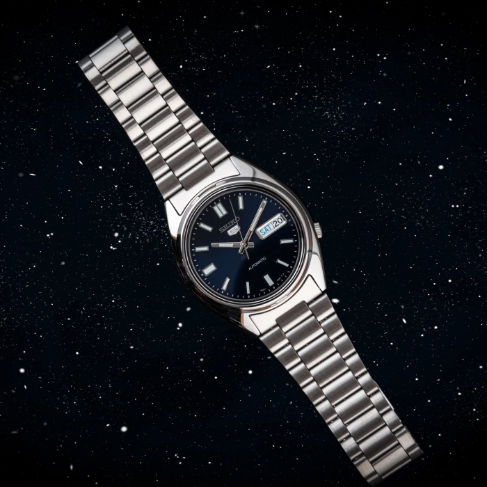 Seiko 5