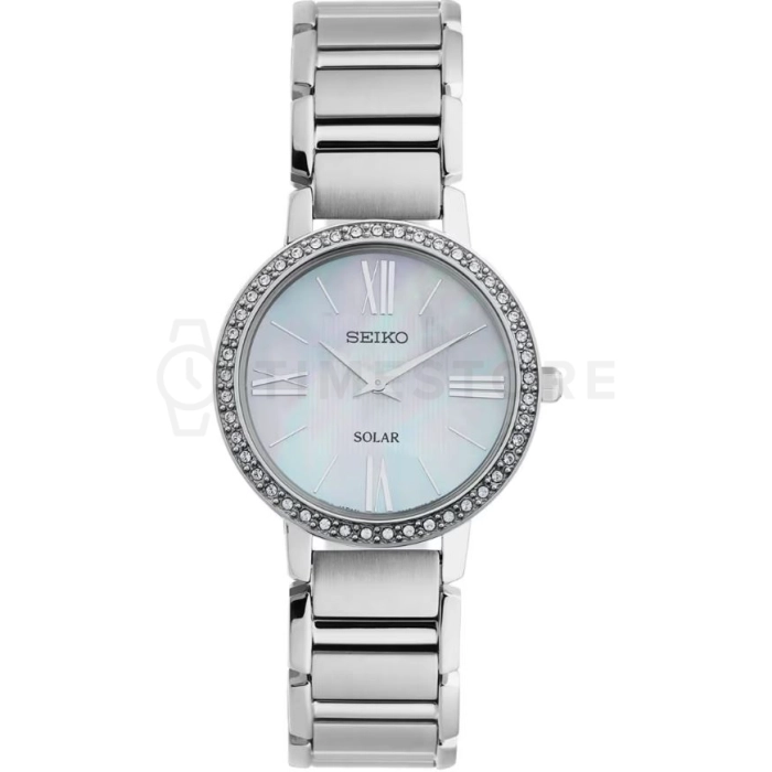 Seiko Solar