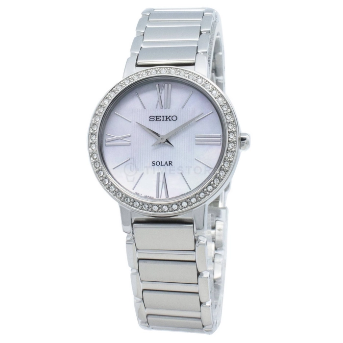 Seiko Solar