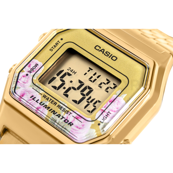 Casio Vintage