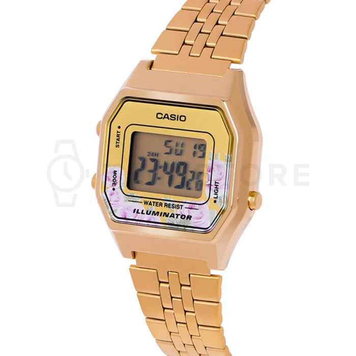 Casio Vintage