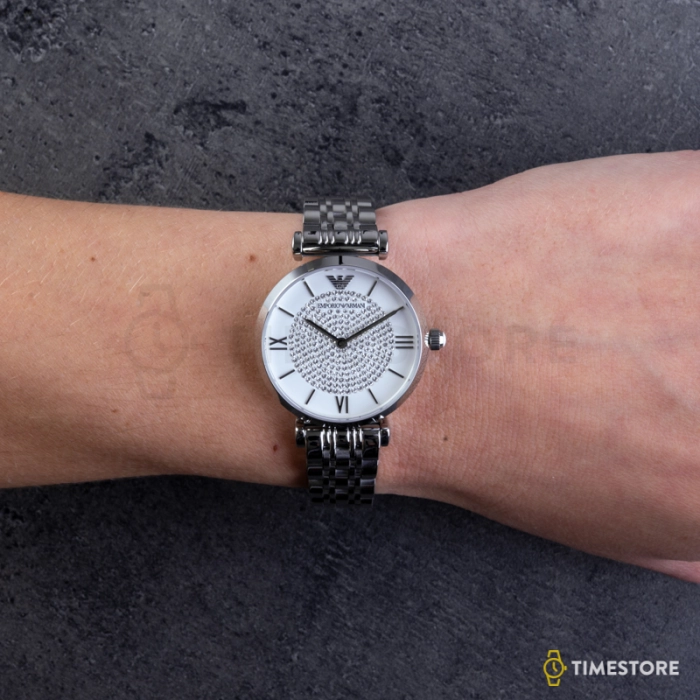 Emporio Armani Classic