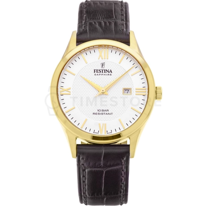Festina Swiss Made