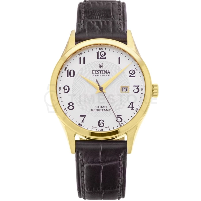 Festina Swiss Made