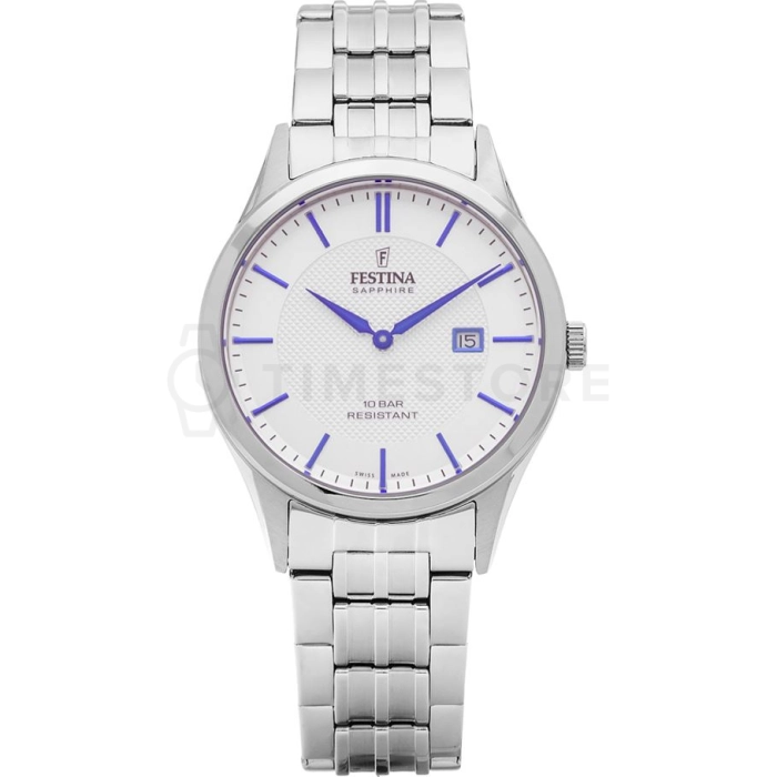 Festina Swiss Made