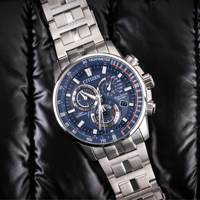 Citizen Radio Controlled