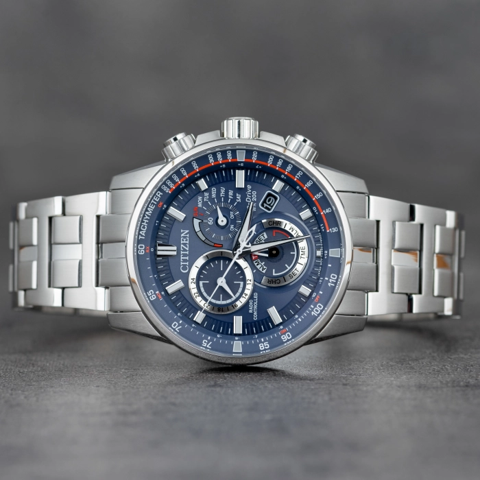 Citizen Radio Controlled