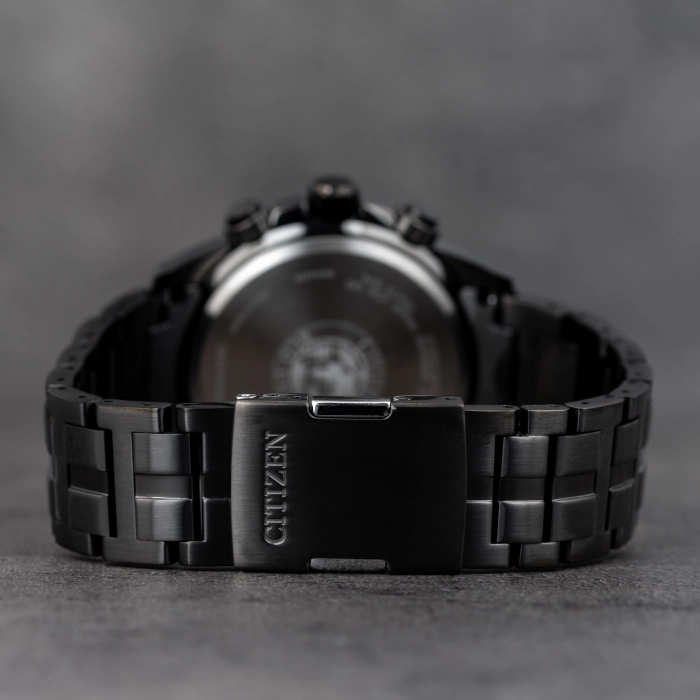 Citizen Radio Controlled