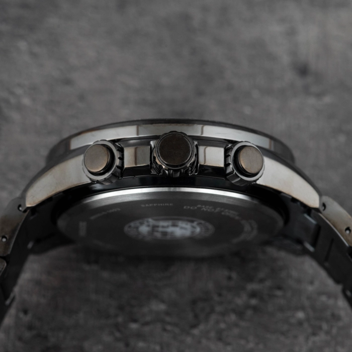 Citizen Radio Controlled