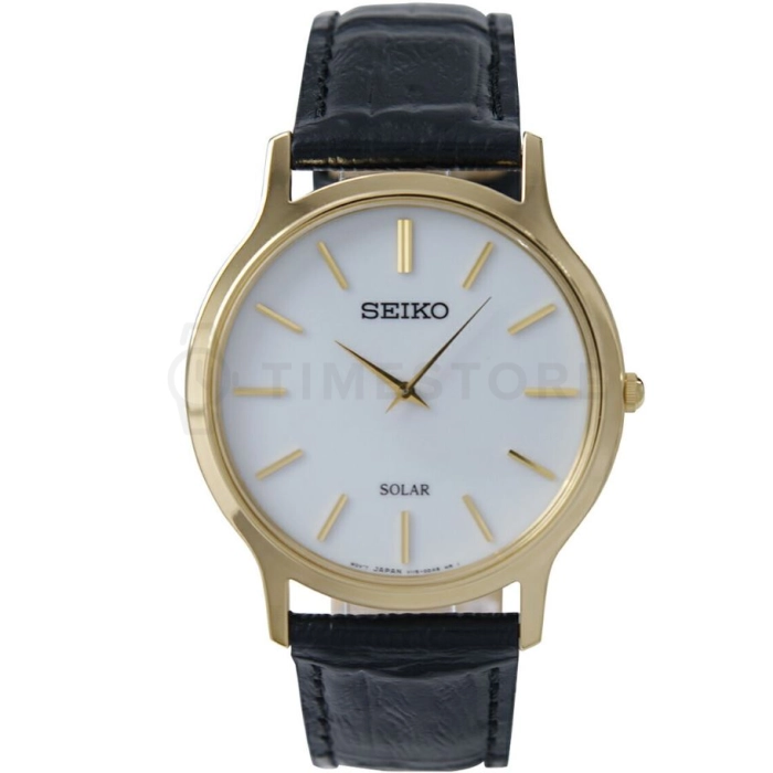 Seiko Solar