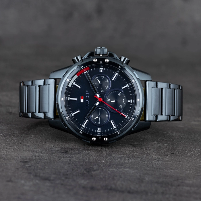 Tommy Hilfiger Mason