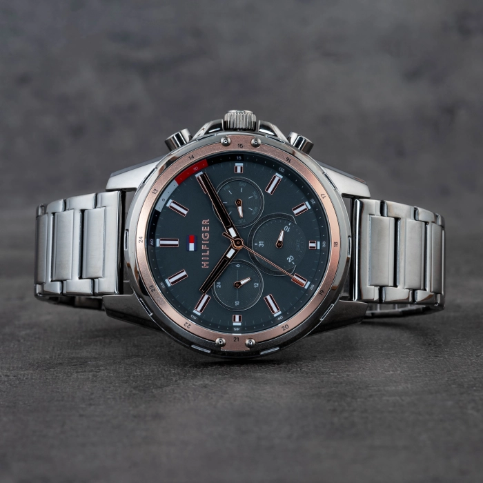 Tommy Hilfiger Mason