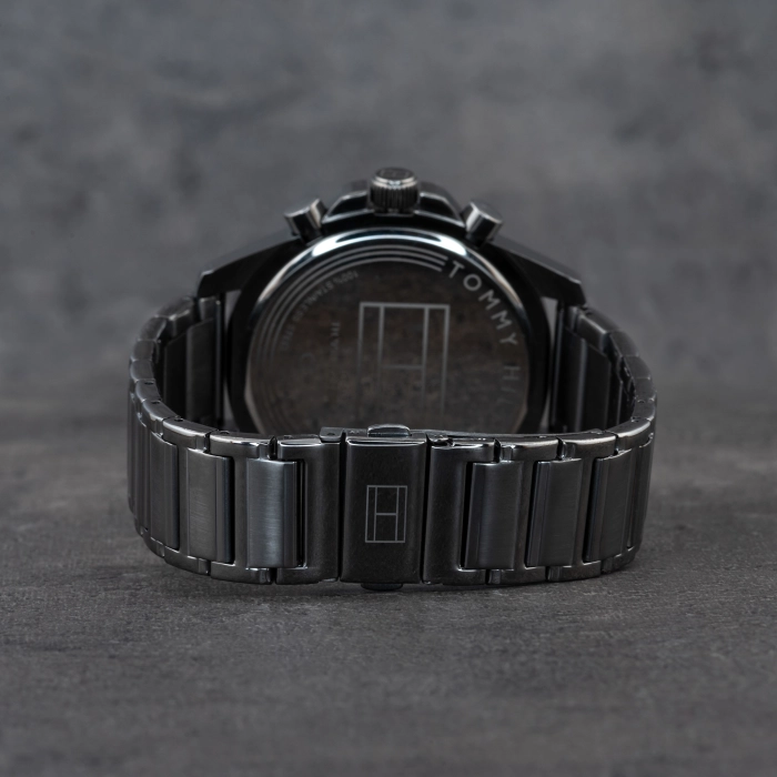 Tommy Hilfiger Mason