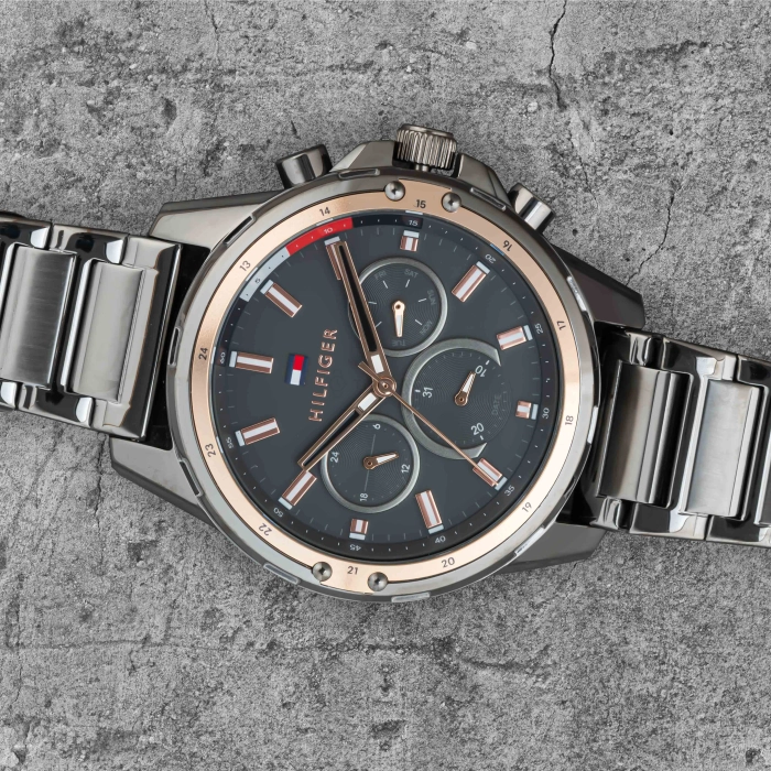 Tommy Hilfiger Mason