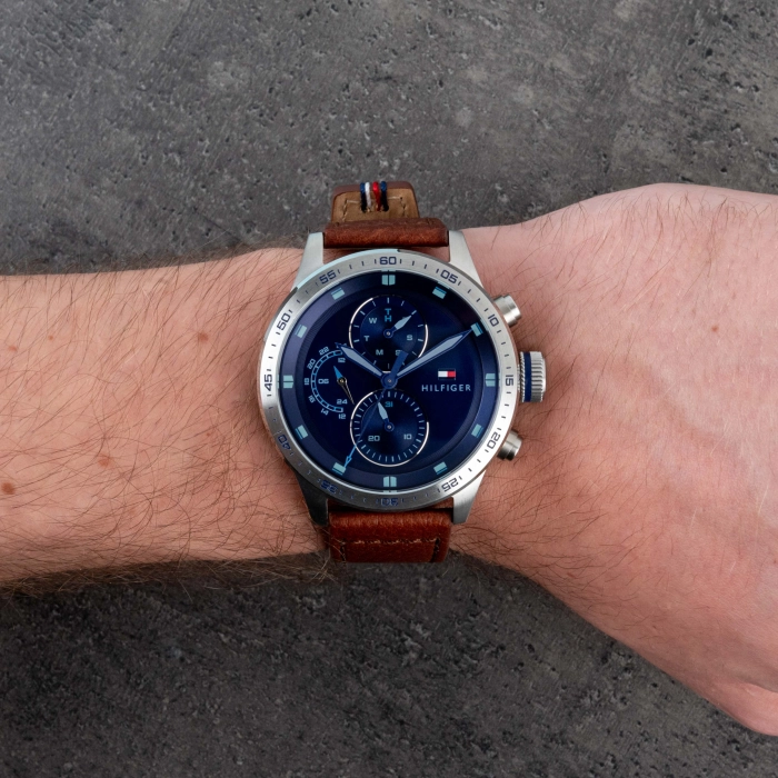 Tommy Hilfiger Trent