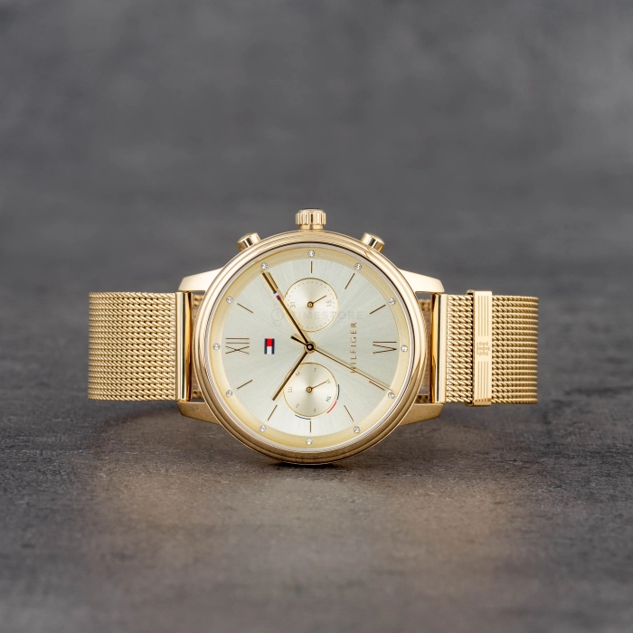 Tommy Hilfiger Blake