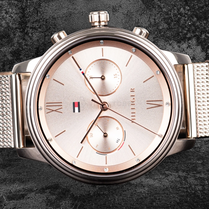 Tommy Hilfiger Blake