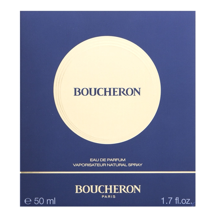 Boucheron Boucheron parfémovaná voda pre ženy 50 ml