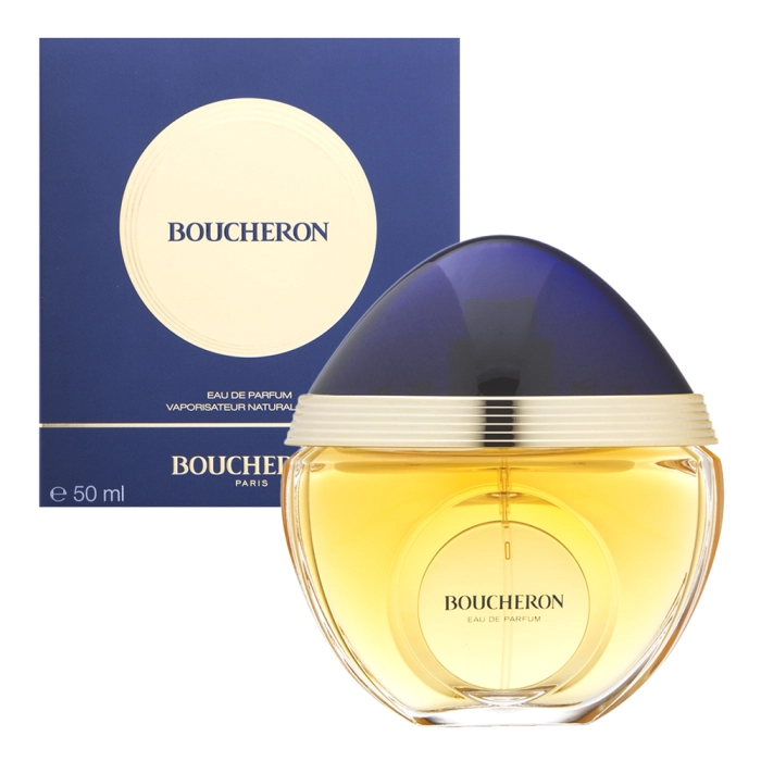 Boucheron Boucheron parfémovaná voda pre ženy 50 ml