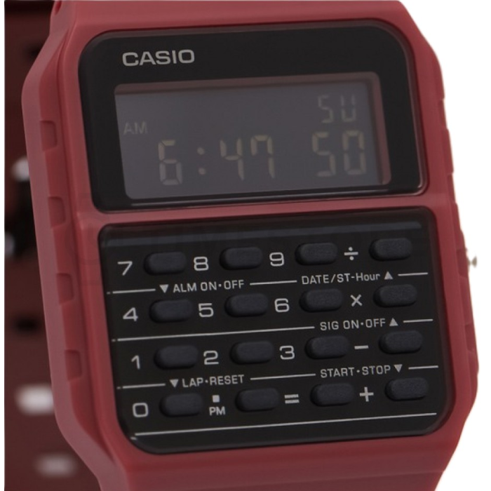 Casio Vintage