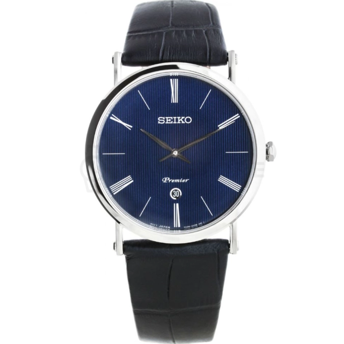 Seiko