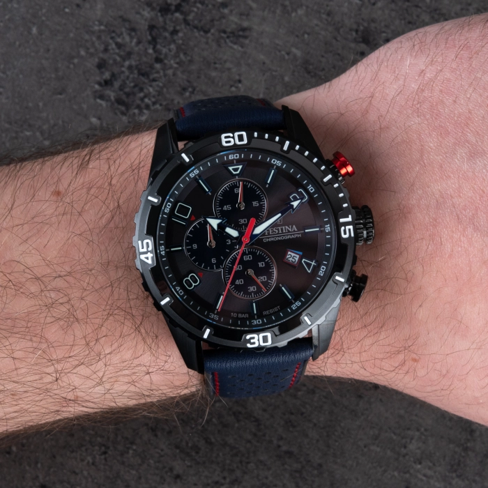 Festina Chrono Sport