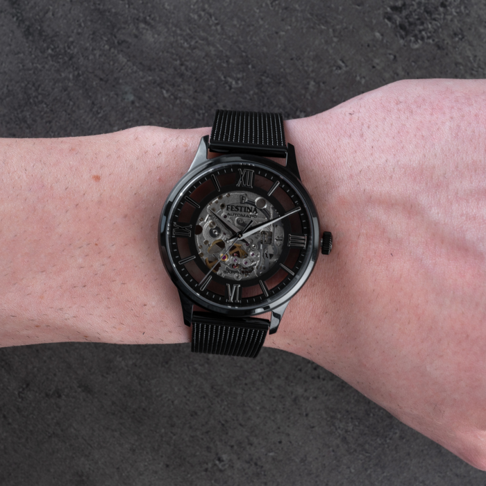 Festina Automatic