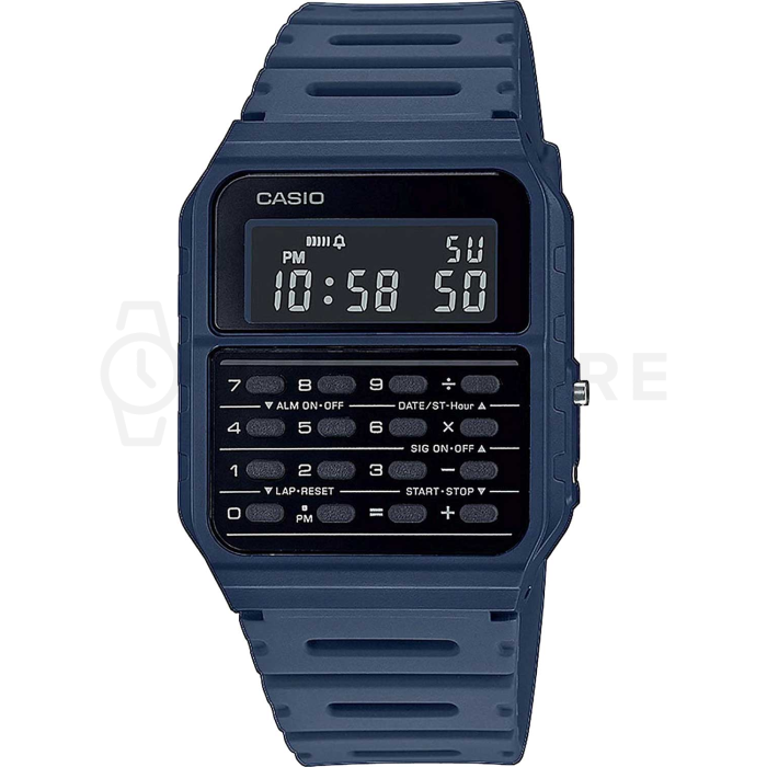 Casio Retro