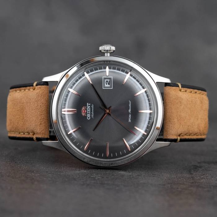 Orient Bambino Automatic