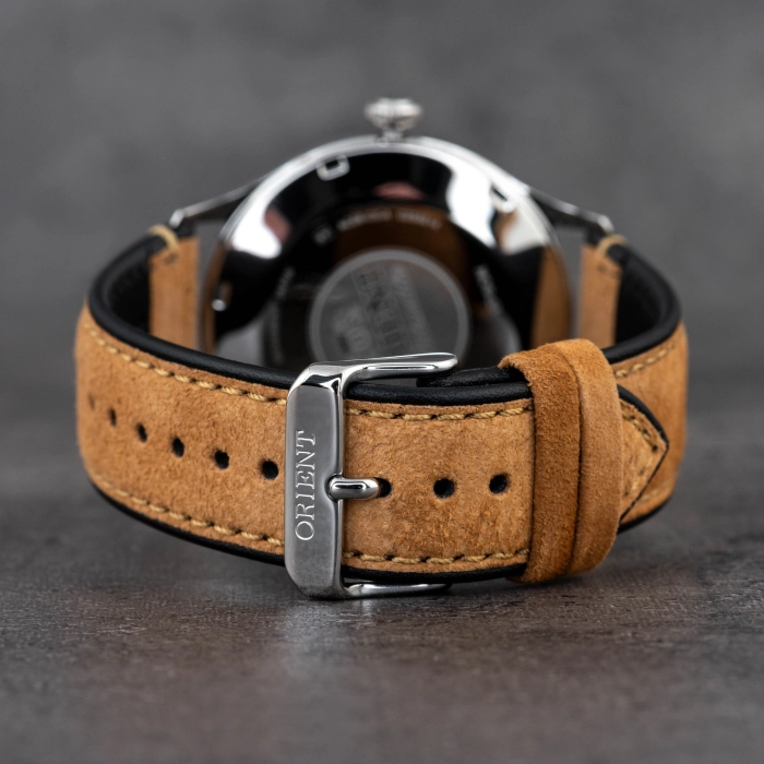 Orient Bambino Automatic