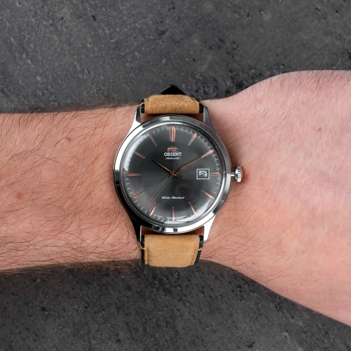 Orient Bambino Automatic