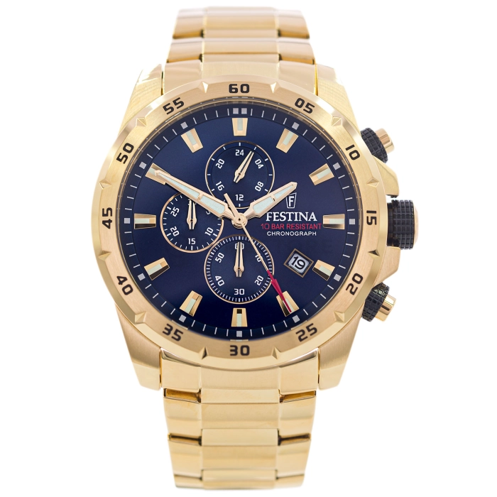 Festina Chrono Sport