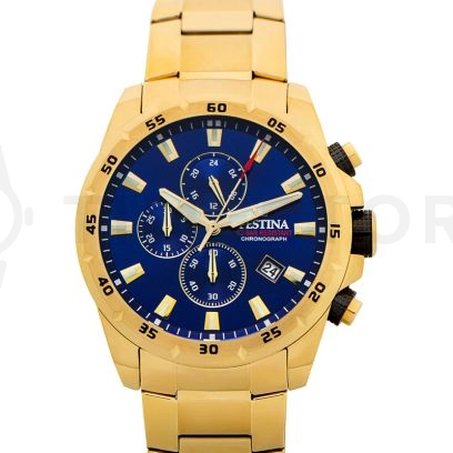 Festina Chrono Sport