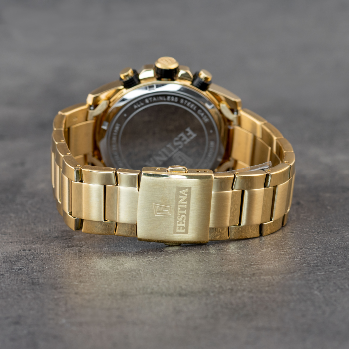 Festina Chrono Sport