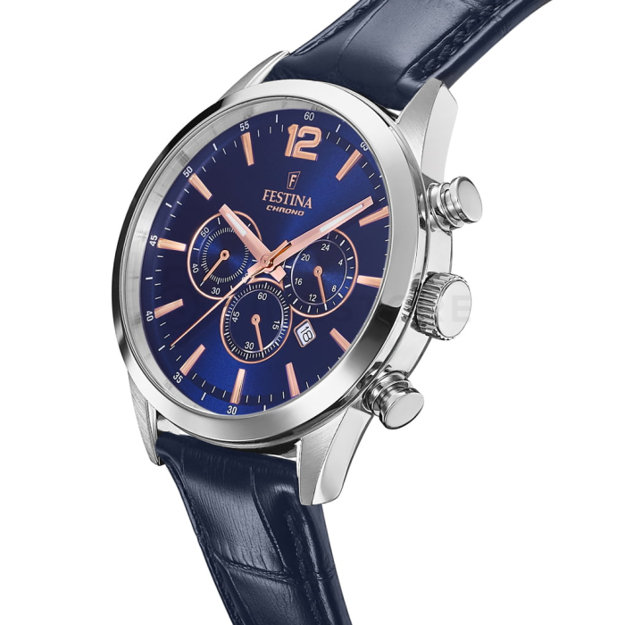Festina Timeless Chronograph