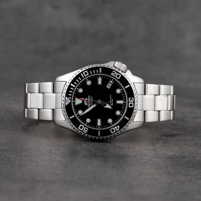 Orient Triton Diver Automatic
