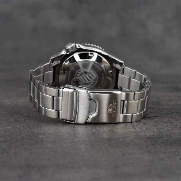 Orient Triton Diver Automatic