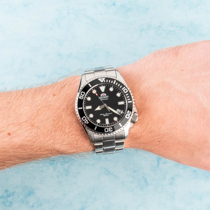 Orient Triton Diver Automatic