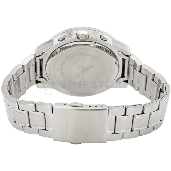 Seiko Chronograph