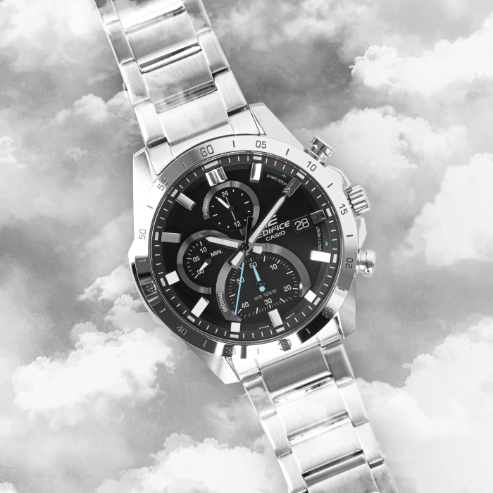 Casio Edifice