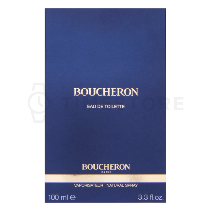 Boucheron Boucheron toaletná voda pre ženy 100 ml