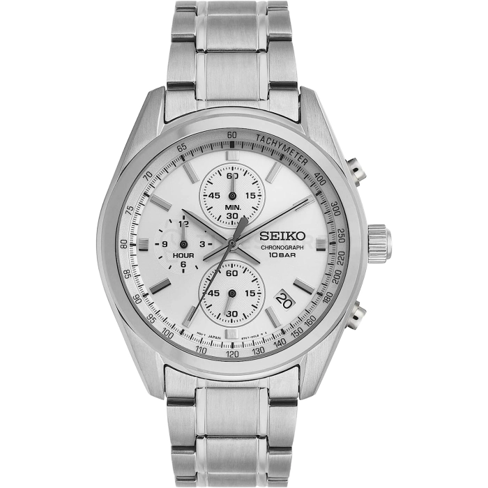Seiko Chronograph