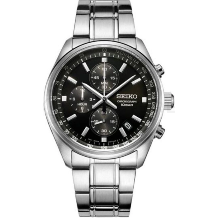 Seiko Chronograph