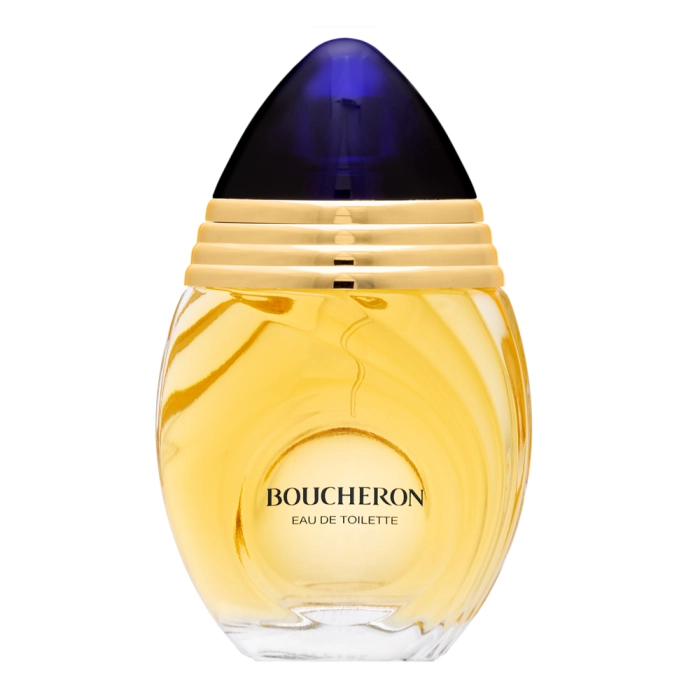 Boucheron Boucheron toaletná voda pre ženy 50 ml