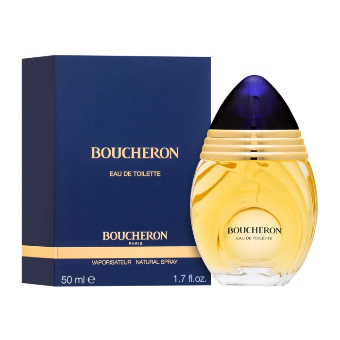 Boucheron Boucheron toaletná voda pre ženy 50 ml