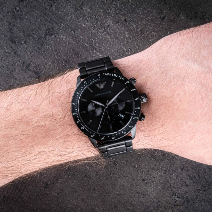 Emporio Armani Mario