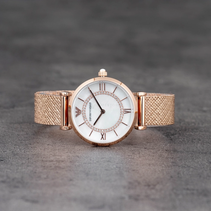 Emporio Armani Gianni T-Bar