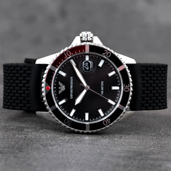 Emporio Armani Diver